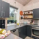 度假居 Modern With Sauna Retreat *
