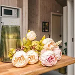 度假居 Modern With Sauna Retreat *
