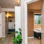 Modern With Sauna Retreat