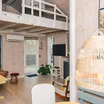 Modern With Sauna Retreat 度假居 *