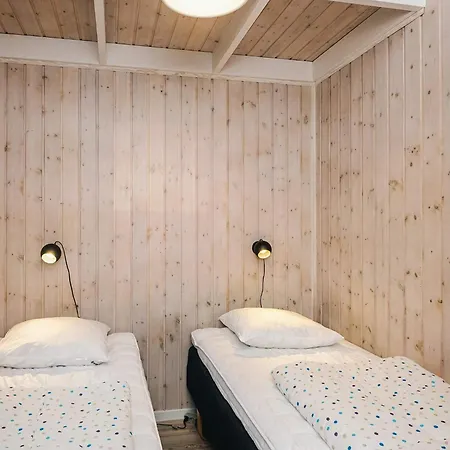 Modern With Sauna Retreat Сasa de vacaciones