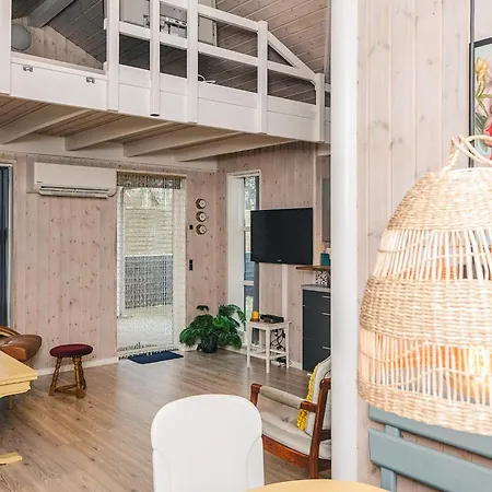 Modern With Sauna Retreat Hébergement de vacances *